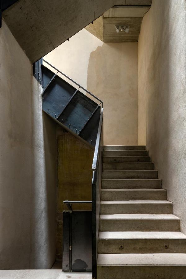 Kuenstlerzimmer Im Kulturhaus Haeselburg Gera Exteriör bild