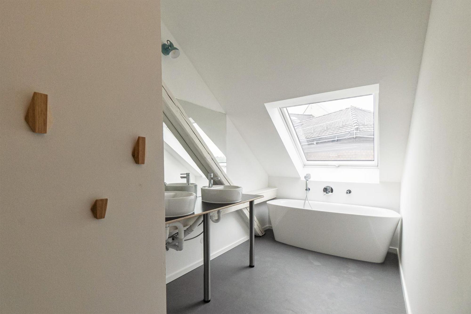 Kuenstlerzimmer Im Kulturhaus Haeselburg Gera Exteriör bild